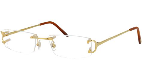 cartier frames for prescription glasses|cartier prescription glasses near me.